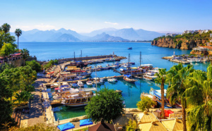 Mondial Tourisme accentue son offre sur Antalya