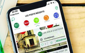 L’appli Tookki : le fooding du tourisme durable L’appli Tookki : le fooding du tourisme durable