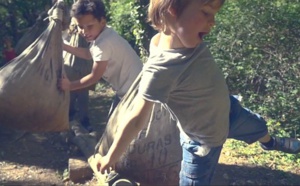 Parc Parfum d'Aventure : "Les Palmes du Tourisme Durable montrent que tout est encore possible !" Parc Parfum d'Aventure : "Les Palmes du Tourisme Durable montrent que tout est encore possible !"