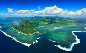 L'île Maurice, l’appel de la nature