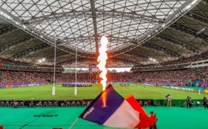 Rugby : le Groupe Couleur recherche réseaux et agences pour la coupe du monde 2023