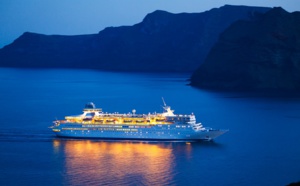 CLIA s'engage sur le GNL et les émissions de soufre CLIA s'engage sur le GNL et les émissions de soufre