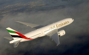 Gagne-t-on encore de l'argent dans l'aérien ? Emirates, c'est possible !