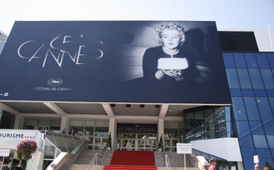 Cannes reprend la main sur le grand auditorium du Palais des festivals