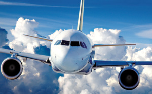 Vols passagers : Air Charter Service lance un programme de compensation carbone