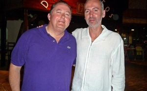 Chypre : Twimtravel veut exporter son concept à l’international Chypre : Twimtravel veut exporter son concept à l’international