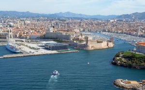 Transition éco-énergétique : le Club de la Croisière de Marseille lance un Quizz en ligne ! Transition éco-énergétique : le Club de la Croisière de Marseille lance un Quizz en ligne !