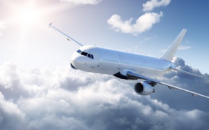 Trafic passagers aériens : la croissance ralentit en 2019