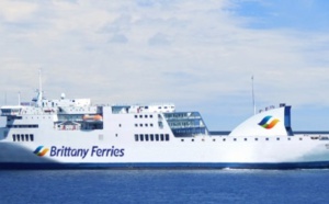Irlande : Brittany Ferries desservira Cork et Rosslare dès mars 2020 Irlande : Brittany Ferries desservira Cork et Rosslare dès mars 2020