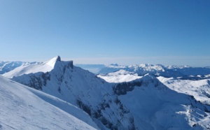 France : quelles sont les stations de ski les plus recherchées sur Google ?