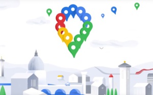 Google Maps fête ses 15 ans et attaque frontalement TripAdvisor