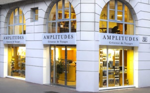 Emploi : Amplitudes organisera un "job dating" le 25 février Emploi : Amplitudes organisera un "job dating" le 25 février