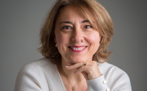 Corsair nomme Christine Ozouf responsable des marchés extérieurs