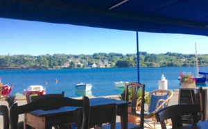 Presqu'île de Crozon : Les Yeux dans l'Eau ou comment manger local, éthique et biologique Presqu'île de Crozon : Les Yeux dans l'Eau ou comment manger local, éthique et biologique
