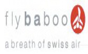 Flybaboo : 3ème vol quotidien Nice-Genève