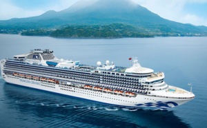 Diamond Princess : 130 personnes contaminées par Coronavirus, la croisière tourne au cauchemar