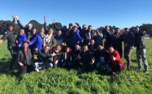 Les tour-operateurs recrutent leurs futurs animateurs ! Les tour-operateurs recrutent leurs futurs animateurs !