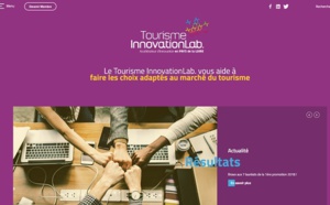 Start-up : le Tourisme InnovationLab part à la recherche de sa 3e promotion