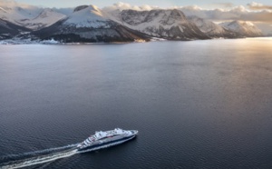 Ponant veut être une référence d’un tourisme responsable Ponant veut être une référence d’un tourisme responsable