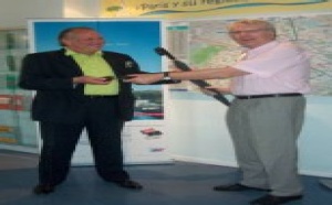 Pascal Saint-Père : ''Il faut dire 'LES' marchés belges'' Pascal Saint-Père : ''Il faut dire 'LES' marchés belges''