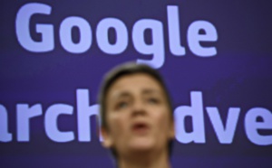 Europe : pourquoi Google est accusé d'abuser de sa position dominante ?