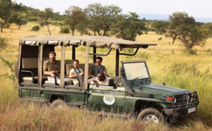 DITEX : Tanganyika Expeditions veut sensibiliser les AGV à ses voyages sur-mesure