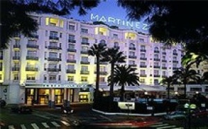 Hôtels Concorde : une nouvelle structure sur la Côte d’azur Hôtels Concorde : une nouvelle structure sur la Côte d’azur