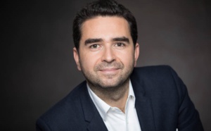 David Nedzela nommé directeur marketing d'e.Voyageurs SNCF