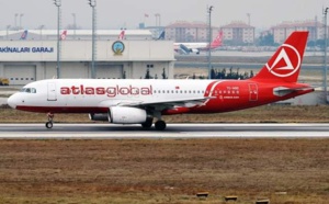 Atlas Global s'apprêterait à annoncer sa faillite Atlas Global s'apprêterait à annoncer sa faillite