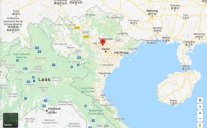 Coronavirus : une ville placée en quarantaine au Vietnam