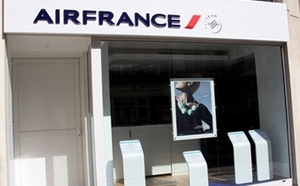 Restructuration : Air France... rien ne se crée, tout se Transform 2015 !