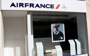 Restructuration : Air France... rien ne se crée, tout se Transform 2015 ! Restructuration : Air France... rien ne se crée, tout se Transform 2015 !
