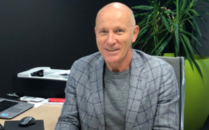 Yves Verdié : sur-tourisme, avion bashing... "Il risque d'y avoir une vraie révolution !" Yves Verdié : sur-tourisme, avion bashing... "Il risque d'y avoir une vraie révolution !"