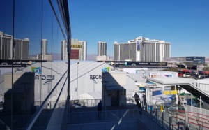 CES Las Vegas : les experts du "Village francophone" dressent le bilan techno du salon