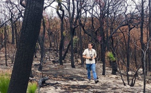 Australie : bonne nouvelle sur le front des incendies