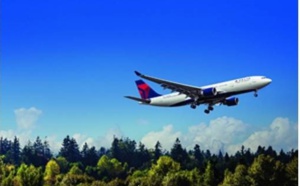 Neutralité carbone : Delta va investir 920 millions d'euros sur 10 ans Neutralité carbone : Delta va investir 920 millions d'euros sur 10 ans
