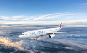 SriLankan Airlines sera présente au DITEX !