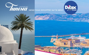 La Tunisie revient au Ditex !