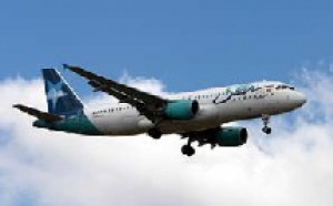 Star Airlines bénéficiaire avec 150 Mie de CA