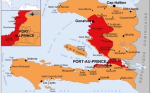 Haïti : le Quai d'Orsay recommande de reporter tout voyage