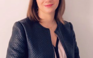 Ponant : Céline Lagraulet nommée attachée commerciale