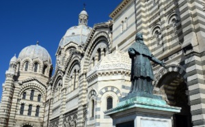 Marseille : les guides conférenciers proposent des visites gratuites de la ville