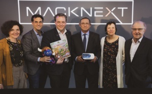 Divertissement immersif : le groupe Mack (Europa-Park) veut s'implanter en France Divertissement immersif : le groupe Mack (Europa-Park) veut s'implanter en France