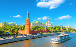 Step Travel en pole position sur la Russie