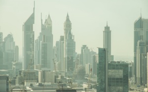 Bilan 2019 : Dubaï atteint un chiffre record de fréquentation touristique