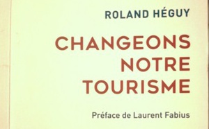 Management, ruralité, maîtrise des coûts… "nous devons voir plus loin que l’écologie", selon Roland Héguy