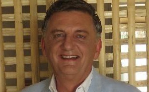 Île Maurice : Steven Phillips, nouveau directeur général de LUX* Grand Baie Resort &amp; Residences