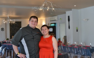 Zéro déchet : la Table D’A.S souhaite devenir un exemple pour les restaurateurs et acteurs de la restauration Zéro déchet : la Table D’A.S souhaite devenir un exemple pour les restaurateurs et acteurs de la restauration