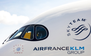 Résultats : l'année 2019 contrastée d'Air France-KLM