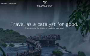 Travalyst et Booking développent un référentiel de durabilité à toute l’industrie touristique Travalyst et Booking développent un référentiel de durabilité à toute l’industrie touristique